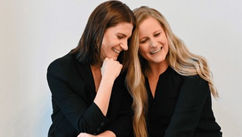 Integrative Health Practitioners Transforming Lives – Interview With Samantha Harnish & Alyssa Burke