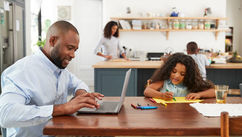 How To Juggle Being A Modern-Day Parenting Professional