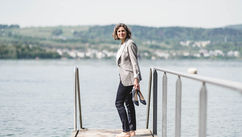 Bridging Cultures, Nature, And Self For A Sustainable World – Interview With Monika Schaffner