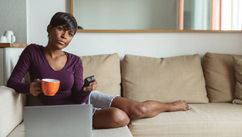 The Unspoken Fear Of A Black Single Woman