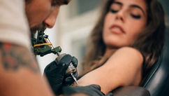 The Scars Of Exploitation – Understanding Branding Tattoos In Sex Trafficking