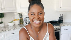 Balancing Motherhood And Clinical Nutrition Excellence – Exclusive Interview With Chanelle DeGraff