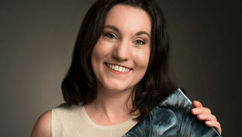 Inspiring Transformation Through Art – Exclusive Interview With Christy Little
