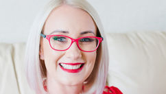 How It All Began – Exclusive Interview With Samantha Morris