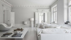 Pros Are Saying Goodbye To These 4 Interior Design Trends