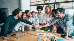 7 Steps To A Winning Culture Of Growth