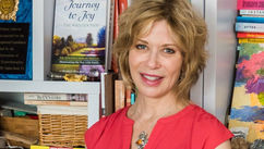 Transforming Lives Through Hypnotherapy, Art, And Intuition – Interview With Desiree Holmes Scherini