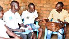 Empowering Communities Through Bridging Gaps Microloans