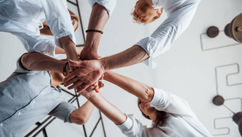 Building High-Performing Teams – A Comprehensive Guide