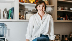 Meet The Organizing Enthusiast Behind Intentional Spaces – Interview With Amelia Franklin