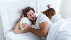 What Causes Lack Of Sex In A Relationship?