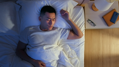 Sleep Tight, Testosterone Right – The Connection Between Testosterone And Sleep In Men