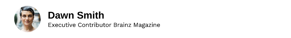 Executive Contributor Dawn Smith