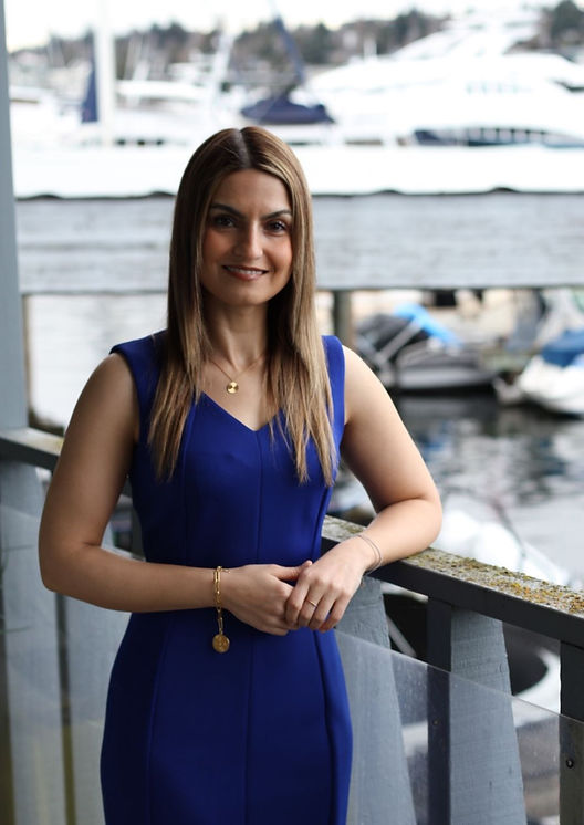 Image photo of Maryam Brown