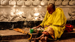 The Dream Of Poverty Eradication – A Call For Global Responsibility And Support
