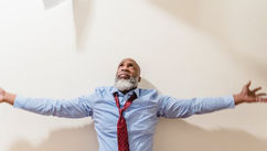 The Surprising Benefits Of Vulnerability In Leadership