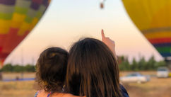 Five Things You Need To Know About Child Custody