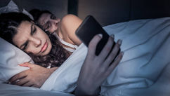 When Do Emotional Affairs Become Full-Blown Affairs? The 8 Stages Explained