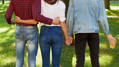 Unlock The Freedom Of Non-Monogamous Love – Society's Views & Your Relationships