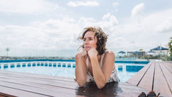 The Journey Of The Wealth And Wellness Coach – Exclusive Interview With Andrea Reichert