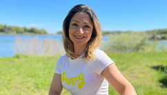 Defying Odds, Defining Wellness – Exclusive Interview With Dr. Samone Zarabi