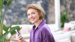 Unlocking Cultural Intelligence – Exclusive Interview With Alena Ipanova