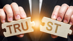 6 Ways To Cultivate Trust In Your Process