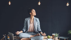 Leveraging The Inner Journey – 3 Keys To Getting Grounded For Enhanced Decision-Making