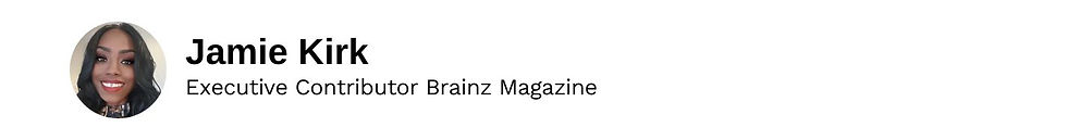 Executive Contributor Jamie Kirk