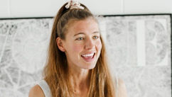 How To Create Lasting Change Tapping Into The Wisdom Of Your Body – Interview With Alma Brock