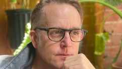 From Heart Attack Survivor To A Heart Attack Thriver – Exclusive Interview With Brian Simpson