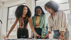 Building A Network – The Importance Of Mentorship For Female Entrepreneurs