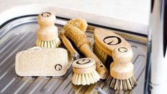 The Sustainable Home Kitchen Pleasure