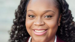 A Daisy Blooming In A Dessert – Exclusive Interview With Shanyce Jones