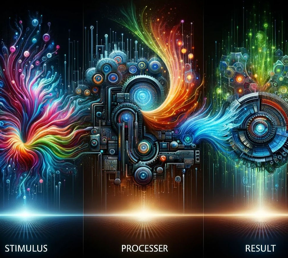 Brain diagram results