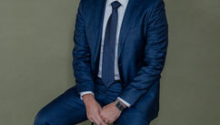 Dr. Omar Marar: Mentoring, Medicine, and Mastering Surgical Technology