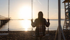 No, You Aren’t Crazy – We All Long For Things We Can’t Reach