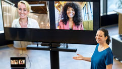 Fostering Inclusion And Belonging In Remote And Hybrid Teams