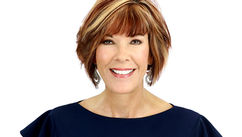 Live Life Being The Strongest Version Of Your Best Self – Exclusive Interview With Debra Rossi