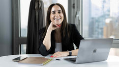 Empowering Women Through Personal Transformation – Exclusive Interview With Rose Harari