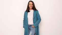 Empowering Entrepreneurs To Thrive Amid Rapid Growth – Interview With Sarah Wood