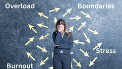Mastering Overwhelm – Transforming The Mindset To Thrive Amid Life's Chaos