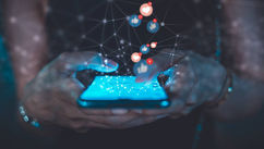 Navigating A Healthy Relationship With Social Media