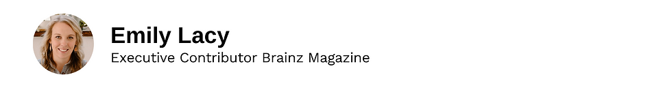 Executive Contributor Emily Lacy