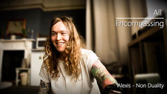 Communicating The Wholeness Of Non-Duality – Exclusive Interview With Alexis Knight