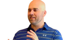 Sales As The Key To Healing The World – Exclusive Interview With Joseph Rockey
