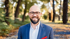 Unlocking Your Full Potential – Exclusive Interview With Dr. Justin Tilghman