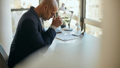 5 Elements That Can Help Us In Stressful Situations