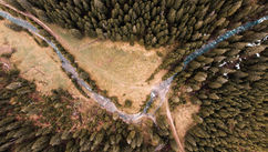 Exploring Height Technologies: The Versatile Applications of Drones