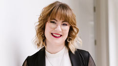How Branding Builds Trust And Loyalty – An Interview With Katie Smetherman 
